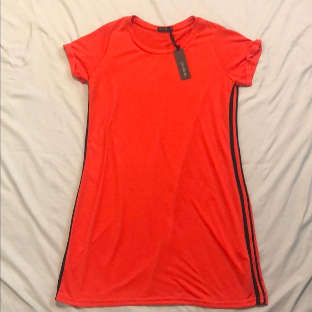 Cotton On Tina T-Shirt Dress